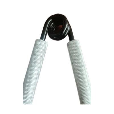 China Wire Grips Spiral Spring Strength Rope Annual Grip With Bend Protection Spring for sale