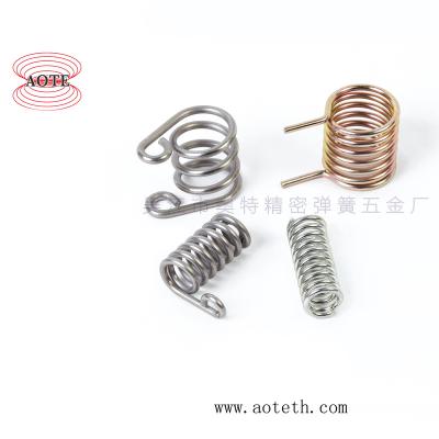 China Cylinder factory direct sale appliance micappliance electric RO torsion spring for sale