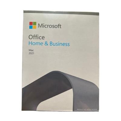 China Microsoft Office Home&business 2021 for Mac 100% Home&business Activation Key Online Office 2021 for Mac Linking Send by Email Office2021Home& business/Mac for sale