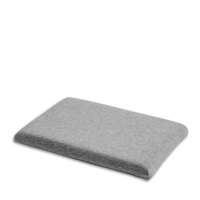 China Color anti-static size can be customized simple and comfortable summer chair gel memory foam cushion for sale