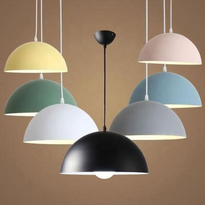 China Industrial Design Lamp Restaurant Lighting Decoration Black Lamp Pendant Light Industrial Chandelier for sale