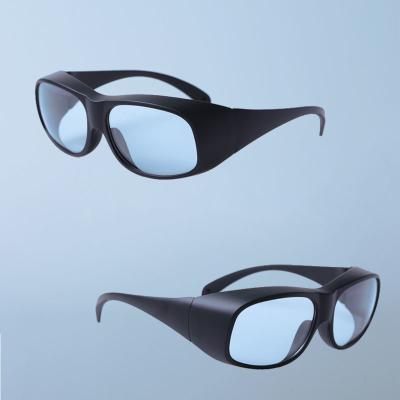 China OD6+ 10600nm CO2 Laser Safety Goggles 90% Transmittance OEM ODM for sale