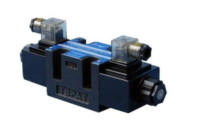 China DSHG04 , DSHG06 , DSHG10 series Hydraulic Directional Control Valve for sale