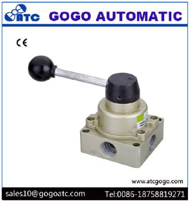 China 40 Micron Filtered Air Adjustment Valve Port 1/2