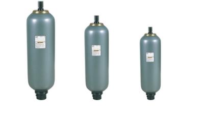 China Capsule Type Hydraulic Pressure Accumulator 10L Capacity 31.5mpa Nominal Pressure for sale