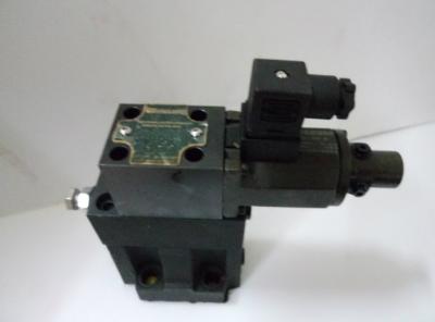 China Pilot Operated Pressure Reducing Valves , Proportional Relief Valve In Hydraulic for sale