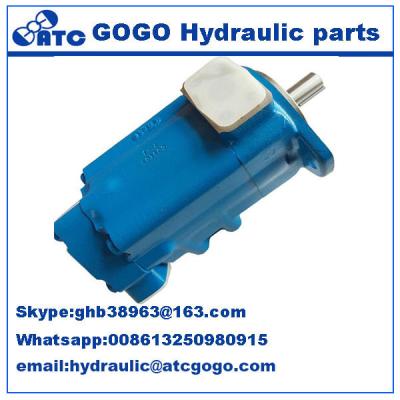 China VQ Series High Speed And Pressure Hydraulic Oil Pump , Intra Vane Pumps for sale