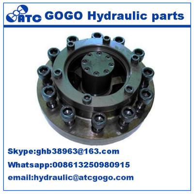 China PF Series vertical hydraulic directional valve , rocky hydraulic prefill valve for sale