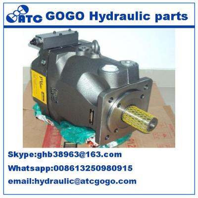 China Pv Series piston hydraulic pump Parts PV016 PV020 PV023 PV032 PV040 PV046 PV063 PV080 PV092 for sale