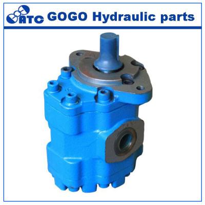 China 22MPa Hydraulic Oil Pump For Tipper Truck Hydraulic System , 2300 R/Min Max Speed for sale