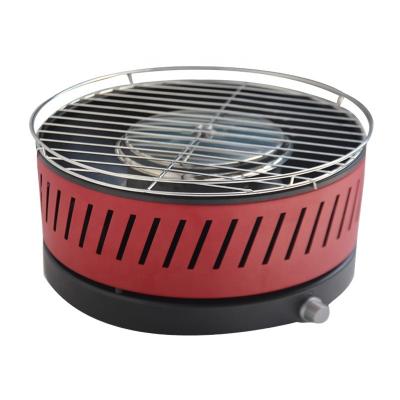 China Easily Assembled Price Stainless Steel Kitchen Island Charcoal Grills Grill Outdoor Grill With Led Lights for sale