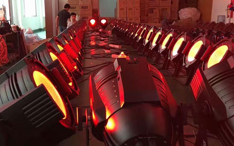 Geverifieerde leverancier in China: - Guangzhou Fleon lighting