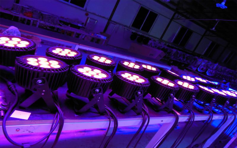 Geverifieerde leverancier in China: - Guangzhou Fleon lighting