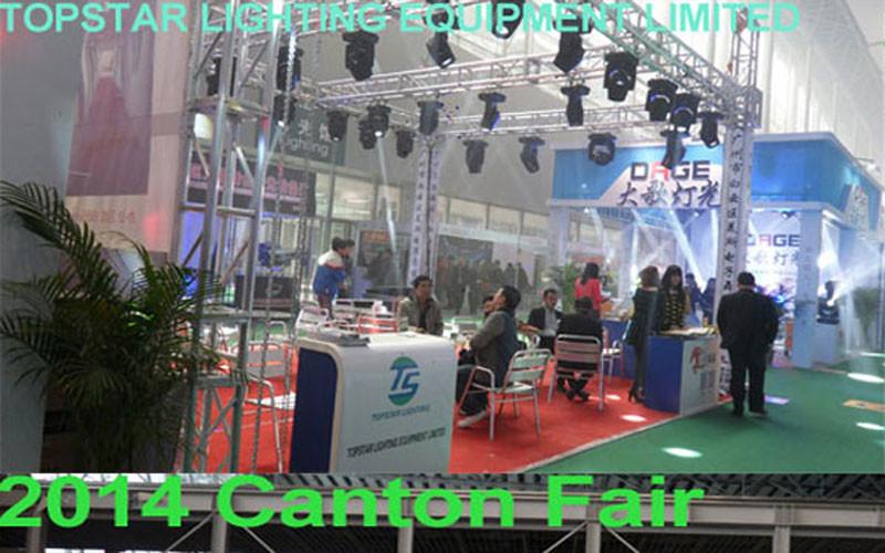 Verified China supplier - Guangzhou Fleon lighting