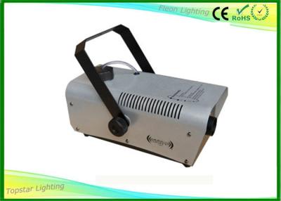 China 3500 cuft / Min Stage Fog Machine / Small Scale Smoke Machine For Party for sale