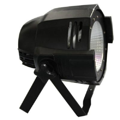 China Luz 100w/150w del par de la MAZORCA LED del poder más elevado DMX512 con ángulo de haz de 30 grados en venta