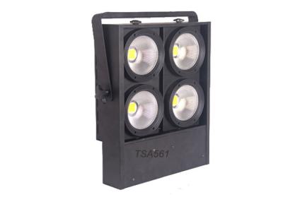 China Independent 4 eyes COB led blinder light for sale