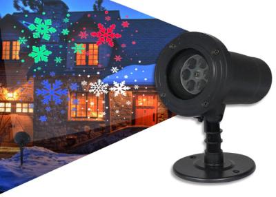 China Outdoor Led Snowflake Light (ABS Plastic Shell) 32pcs / ctn TSA263B USD6.95~8.95 for sale