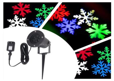 China Outdoor Led Snowflake Light (Cast AluminumShell) 32pcs / ctn TSA263A USD7.95~9.95 for sale