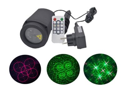 China Laser Lawn Light (Dynamic Star) Garden Light RF Remote Outdoor Waterpoof IP65 for sale