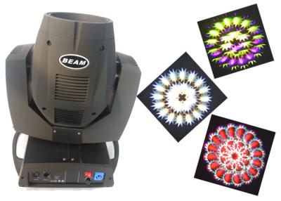 China 2021 Cheap Medium Configuation 7r 230W B230 Beam Moving Head Add 7 Colorful Honeycob Prism TSC015E for sale