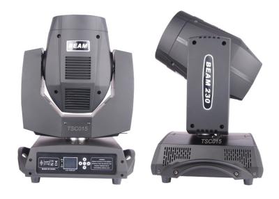 China Stable Quality Beam 7R 230W TSC015  B230 Moving Heads for sale