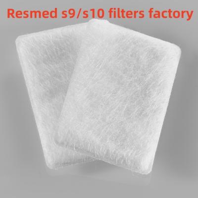 Cina Resmed S10 Cpap Machine Filters , 1.5mm Resmed S9 Cpap Filters in vendita