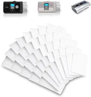 China Filtros universales desechables para ResMed AirSense 10 - AirCurve 10 - S9 - AirStart en venta