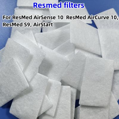 China Filtro universal de Remsed CPAP para ResMed AirSense 10 AirCurve 10, ResMed S9 en venta