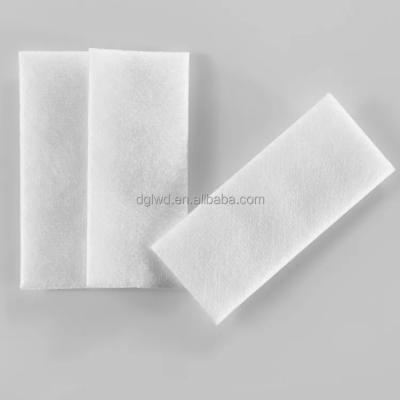 Κίνα Cotton White Disposable CPAP Filter Breathable Sleep Apnea Machine Filters For CPAP Machine προς πώληση