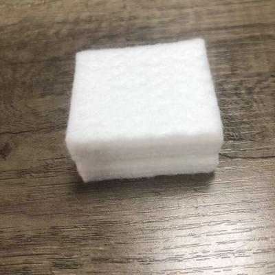 China 0.5bar Drukdruppel 30l/min/100cm2 Air Filter Absorbent Pad Datasheet voor HIV Tester Te koop