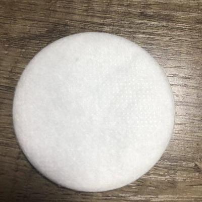 China Melt Blown Bacterial Viral Filter BV Filter Membrane HME Filter for sale