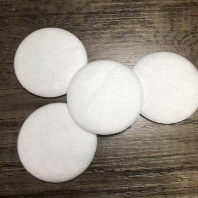 China Medical Materials Accessories HME Filter Paper Roll BV filter Membrane Factory for sale