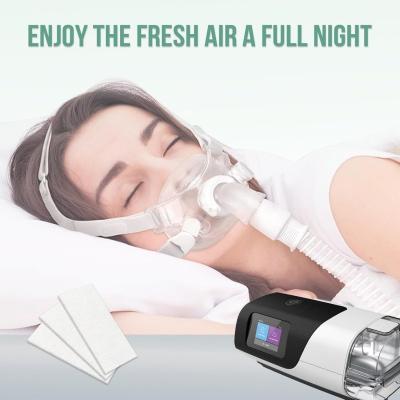 China Resmed Airsense 11 Disposable CPAP Filters Replacement Filters White Color en venta