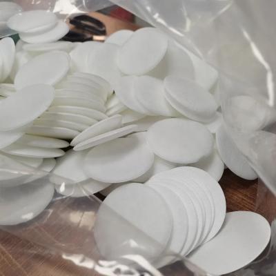 China 99.99% BFE Electrostatic Filter Paper NO Stock for Class I Instruments for sale