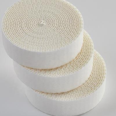 China Medical HME Filter Paper Moisture Absorbent Electrostatic Filter Paper 0.01kg for sale