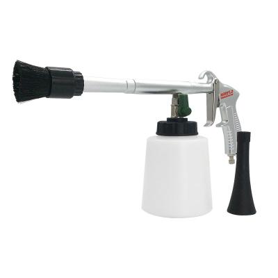 China High Power Car Soap Foam Gun Car Foam Pump Sprayer With ISO-9001 Certification for sale