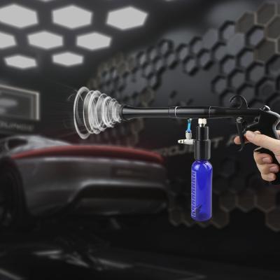 China Customized Car Washing Gun For Both Wet And Dry Use BSCI Certificated for sale