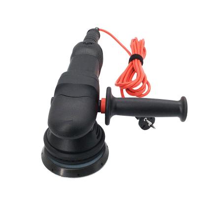 China M15 15mm Auto Finesse Machine Polisher Buffer For Car Scratches for sale