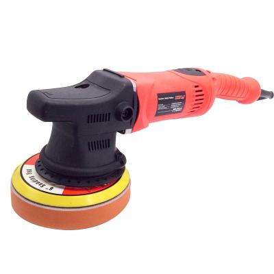 China AC DA Dual Action Polisher For Car Detailing Customized Size for sale