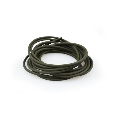 Chine Facile à mouler 4,6 mm de diamètre brun Putty pour la pêche Putty de canot de pêche à vendre