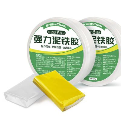 Cina 28g Pack di tubi Eco-friendly Epoxy Putty Stick per diversi materiali in vendita