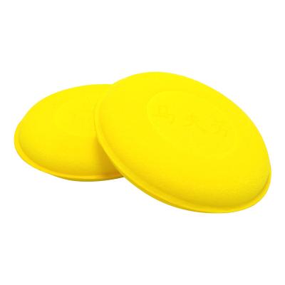 China S M L XL Size Car Buffing Sponge For Car Washing In Waxing Process BSCI Certificated for sale