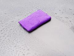 Car Wash Mud Detailing Clay Bar In 100g With Blister Packages