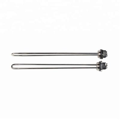 China J254 RV Water Heater Element Screw-in High Watt Density Element 4500W 240V High Watt Density WHE66AA for sale