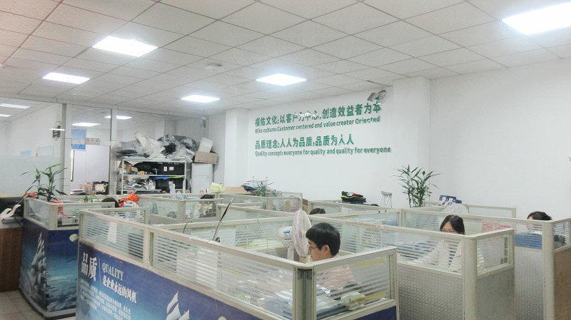 Verified China supplier - Zhongshan Bliss Medical Instrument Co., Ltd.