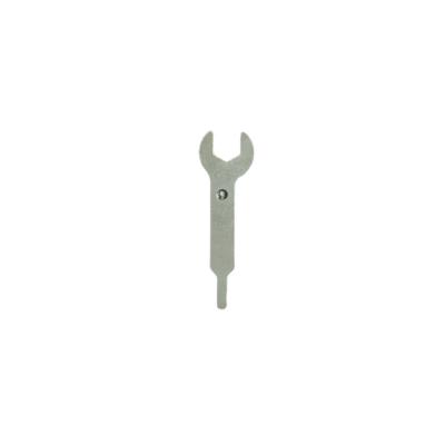 China Factory Price Special Spanner Wrench For Frame AIDS Walking Accessories FBL863011 for sale