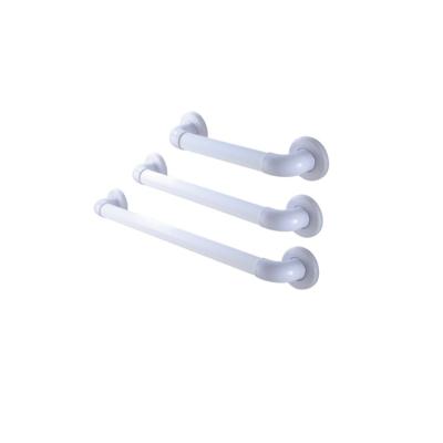 China High Polished High Quality Steel Grab Bar Power Liner Bathroom Accessories For Elderly for sale