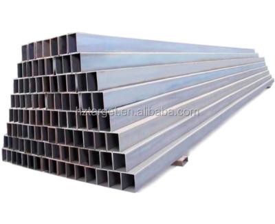 China Construction Hot Selling 6082/6061 Aluminum Tube for sale