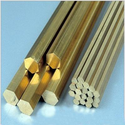 China C90300 Industrial High Quality Tin Bronze Rods / Bronze Rods for sale